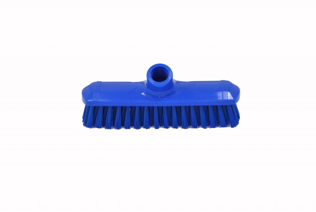 Balai brosse