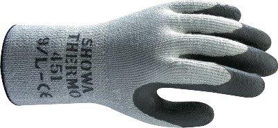 Gants anti-coupure Niveau 4