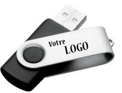 Clé USB - 4GO*