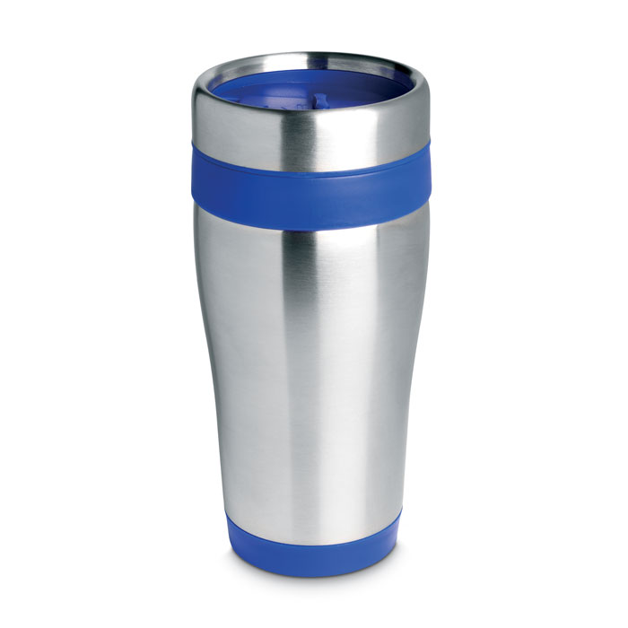 Mug inox - 455ml*