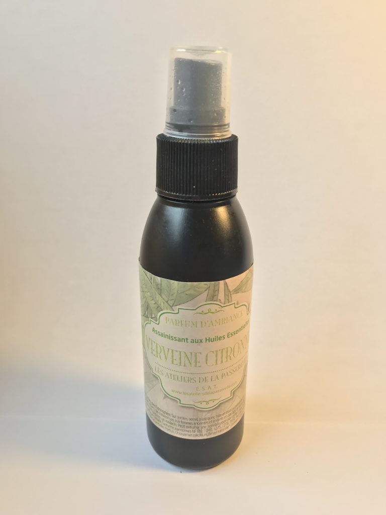 Verveine citronnée*