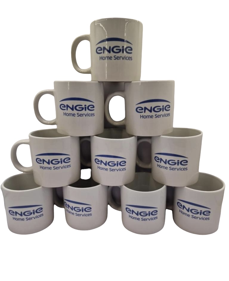 Mug personnalisé - 300ml